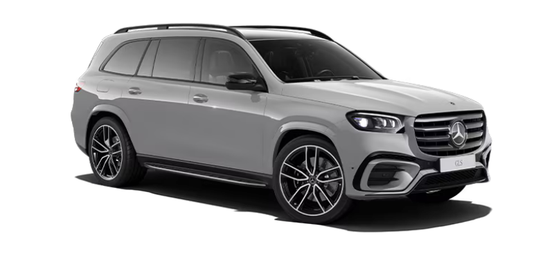 2023 Mercedes GLS 400