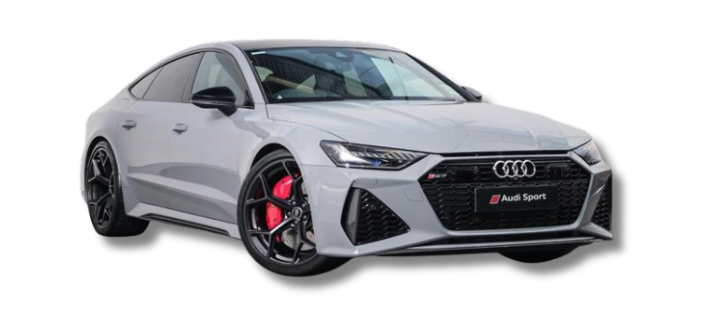 AUDI RS7