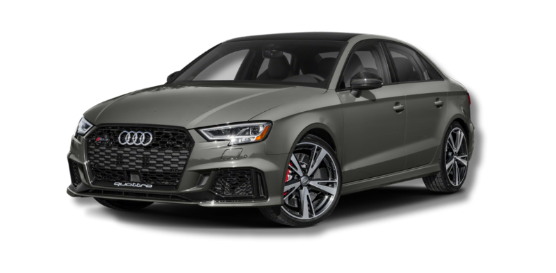 AUDIRS3