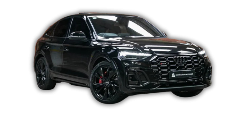 AUDISQ5