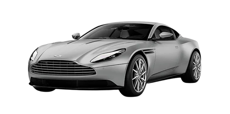 Aston Martin DB11