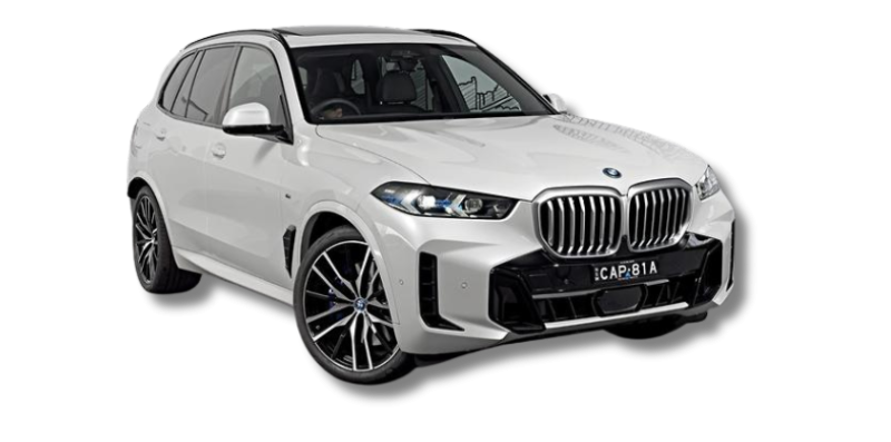 BMW X5 30D