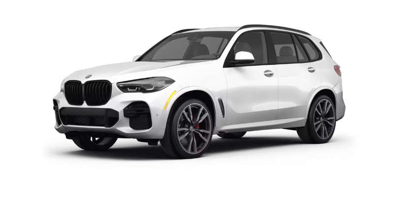BMW X5 M50i