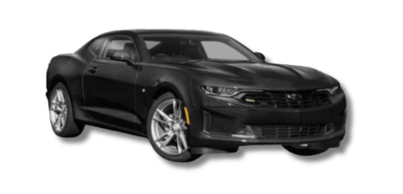 Chevrolet Camaro SS