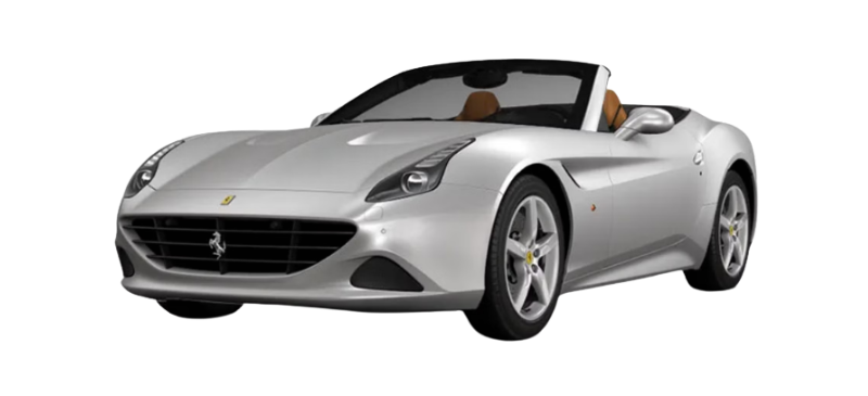 Ferrari California T