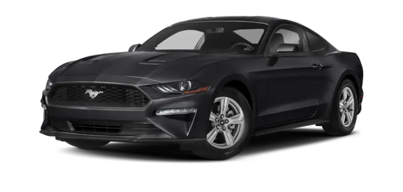 Ford Mustang GT