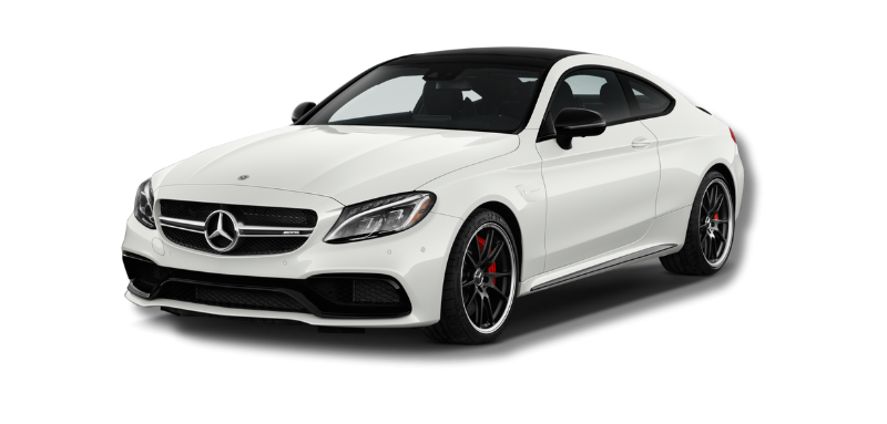 MERC C63
