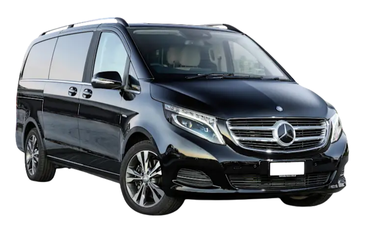 Mercedes-Benz V250 Avantgarde