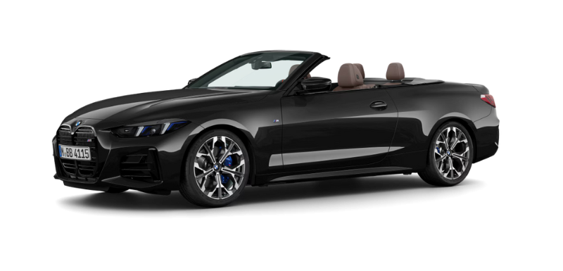 bmw m440i xdrive convertible
