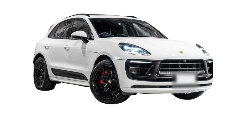 porsche macan gts